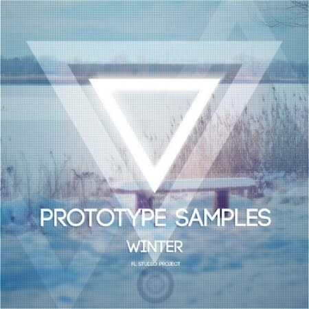 Prototype Samples Winter FL Studio Project MULTiFORMAT